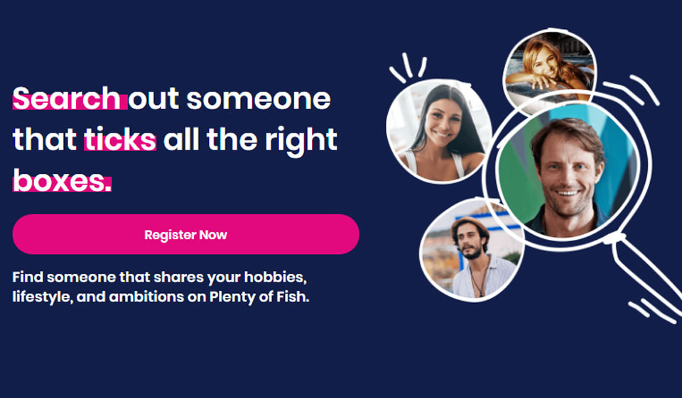 Plenty of Fish Conclusion