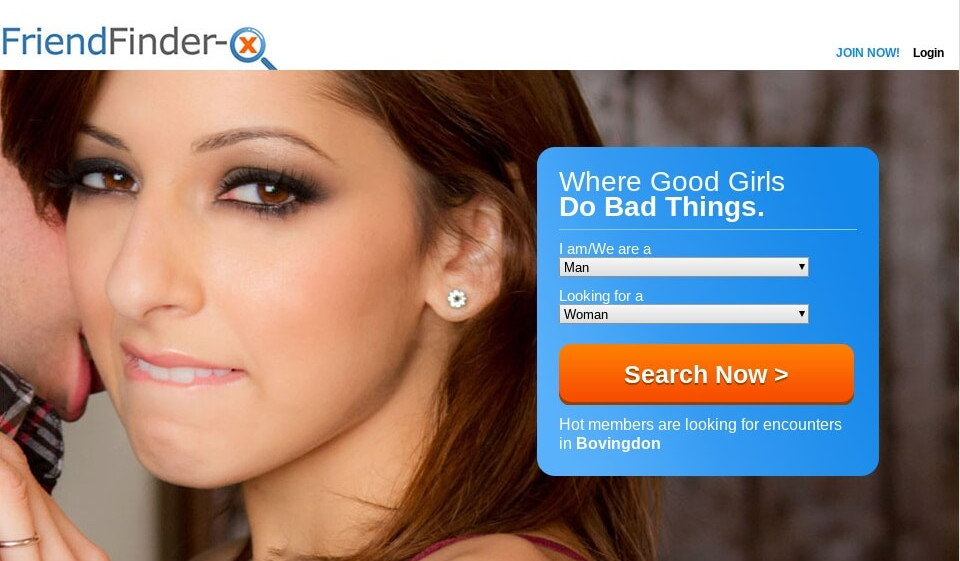 FriendFinder-X İnceleme 2025