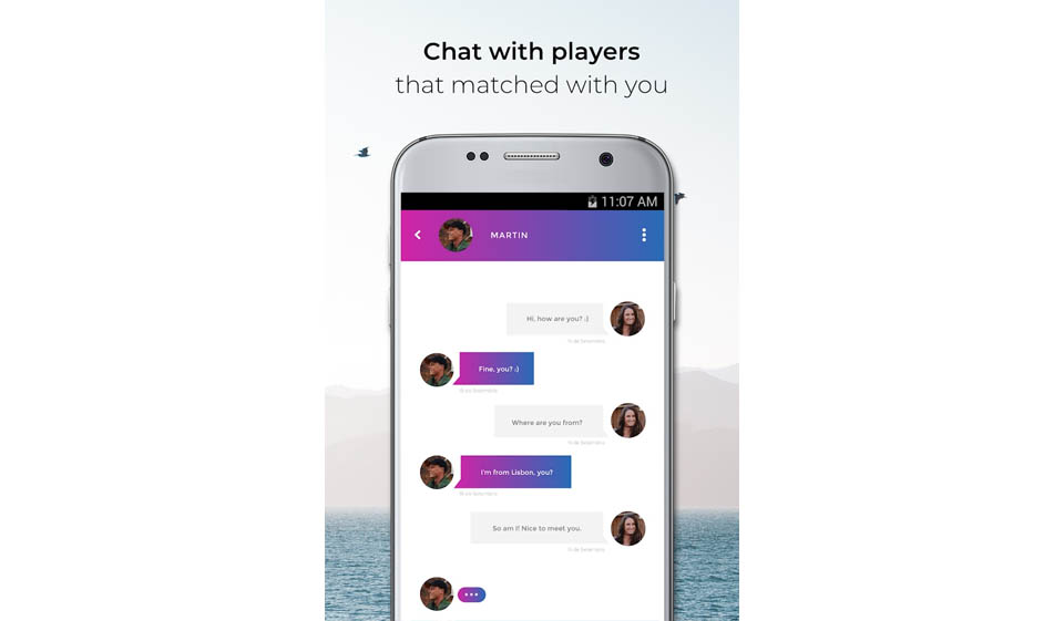 Fuck Marry Kill siti web e app