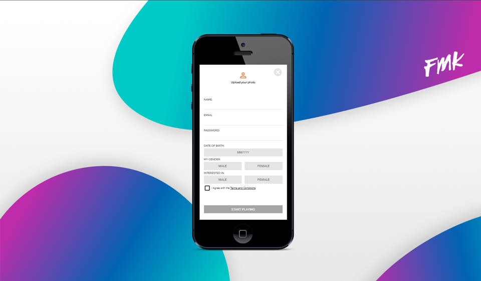 Fuck Marry Kill Features