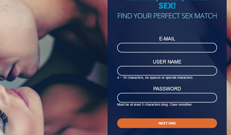 GetItOn.com Getting Started