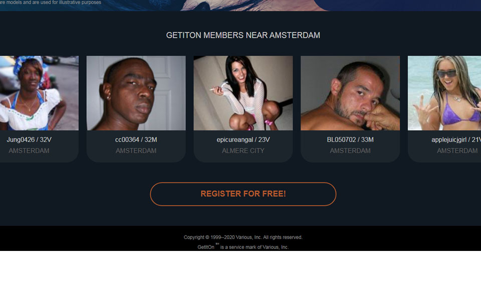 GetItOn.com Plans and Payment