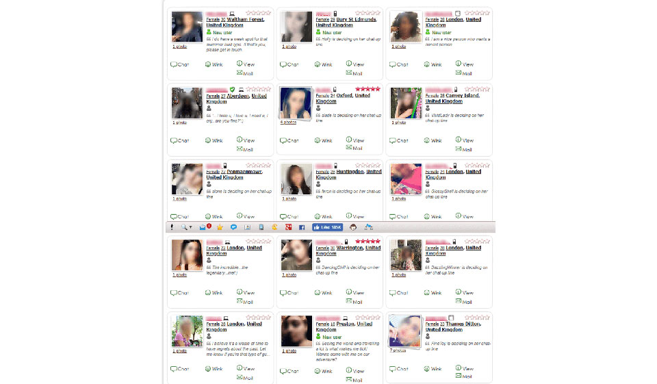 GirlsDateforFree Review