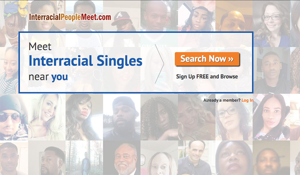 InterracialPeopleMeet Review