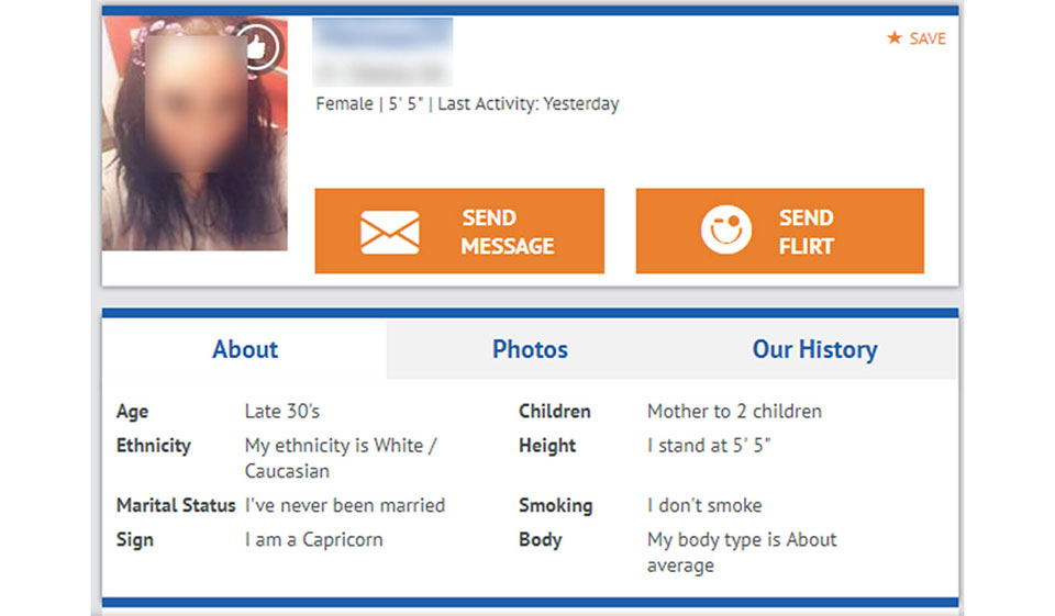 InterracialPeopleMeet Substitutes