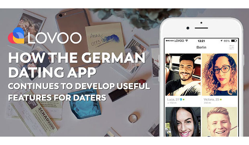 Lovoo Free Membership Features