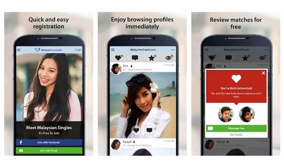 MalaysianCupid Platinum