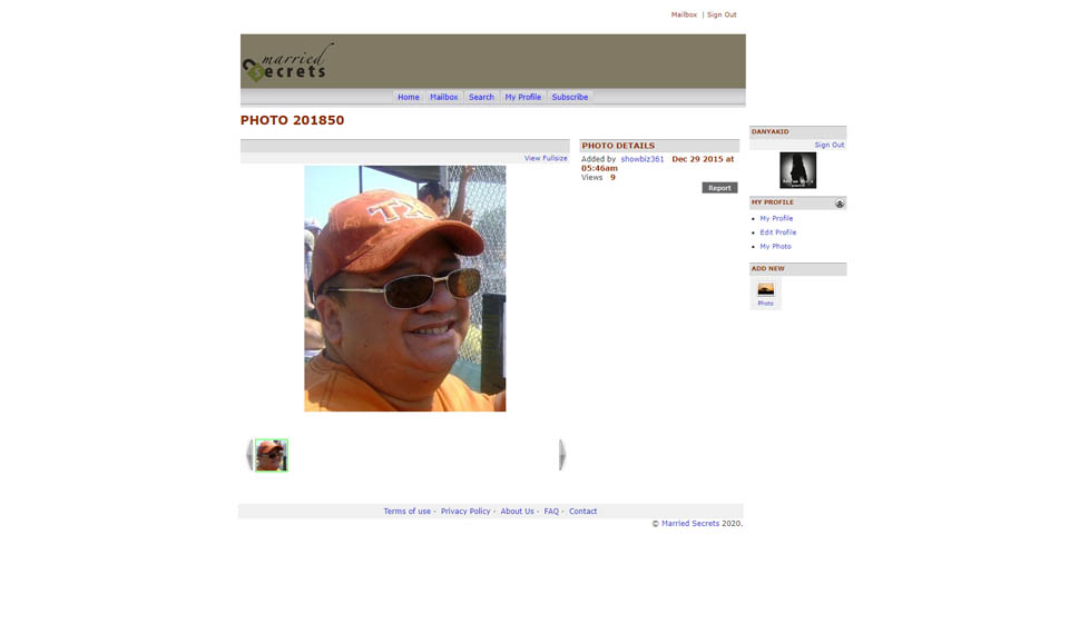 Married Secrets Sites and Apps Related