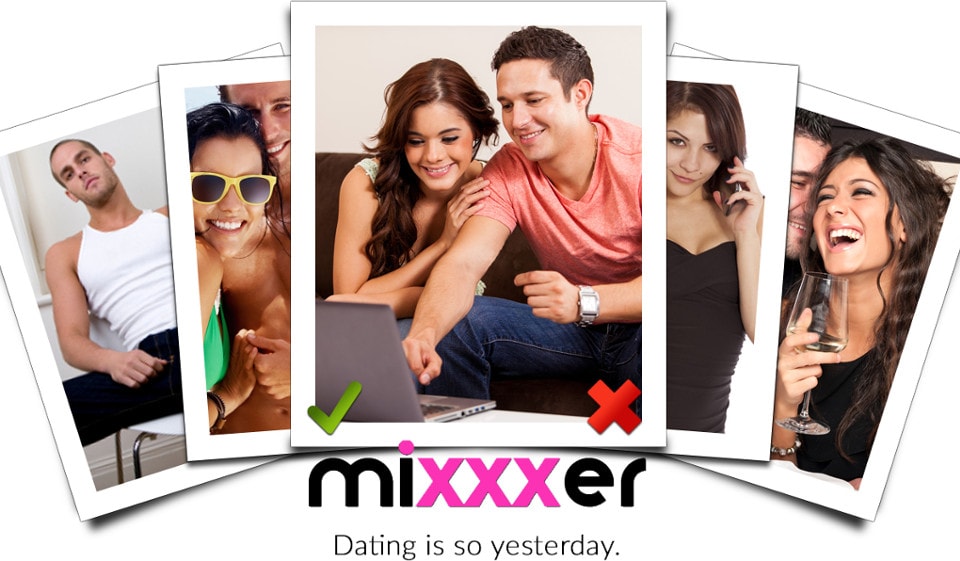 Adult Dating Sites: How to Choose Them?