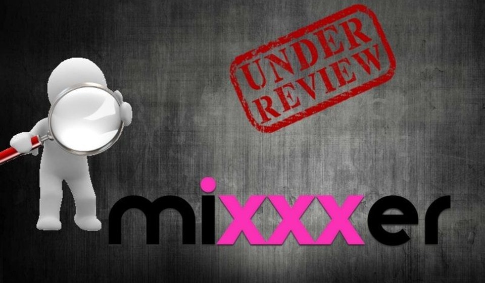 Riservatezza Mixxxer