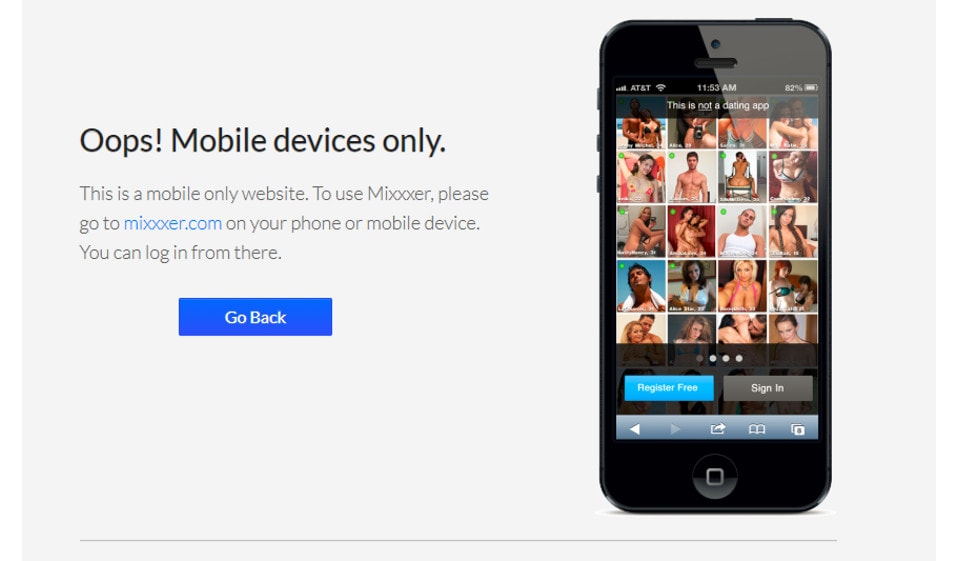 Conclusione di Mixxxer