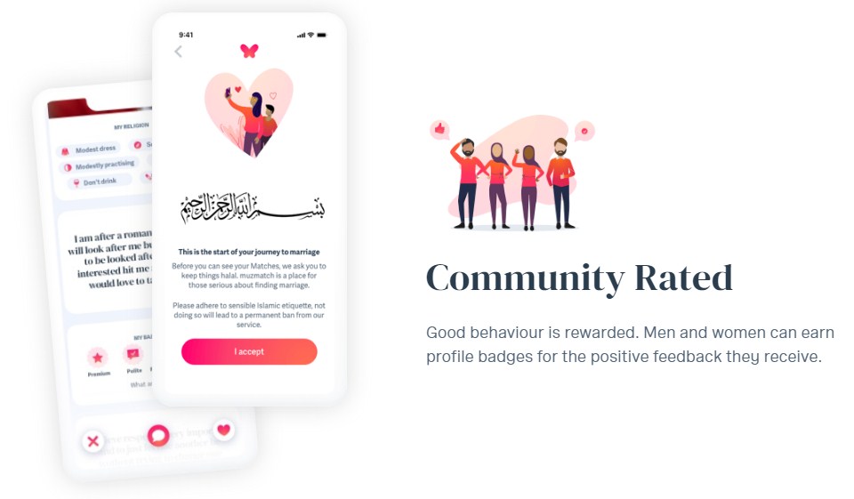 Conclusione di MuzMatch