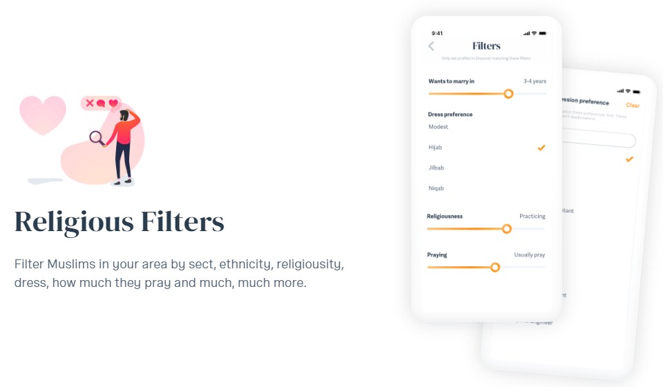 Iscriviti a MuzMatch