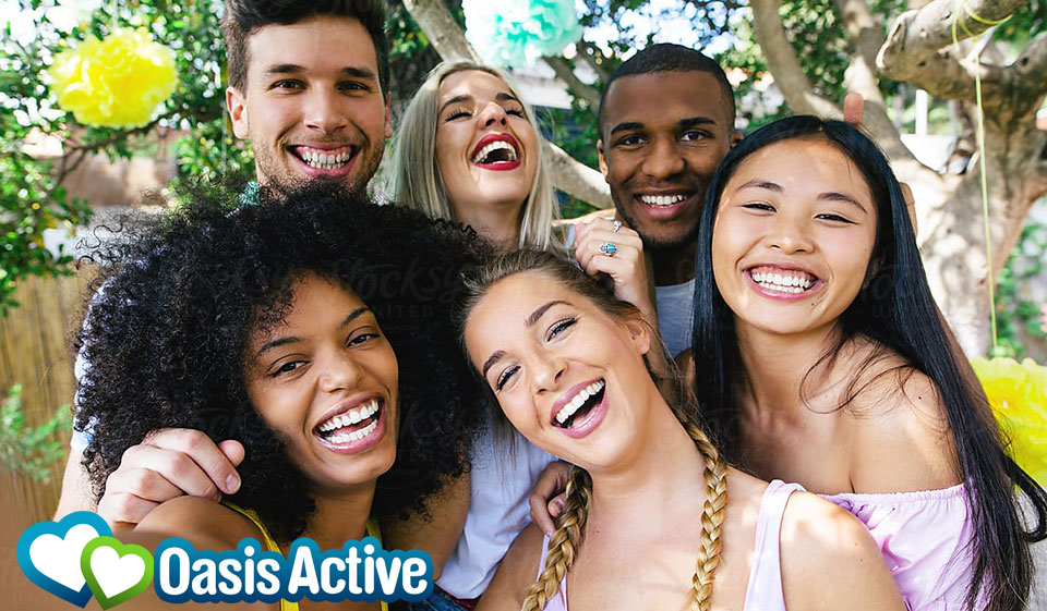 Oasis Active Review 2025 – a Perfect Site for Teens and Young Adults
