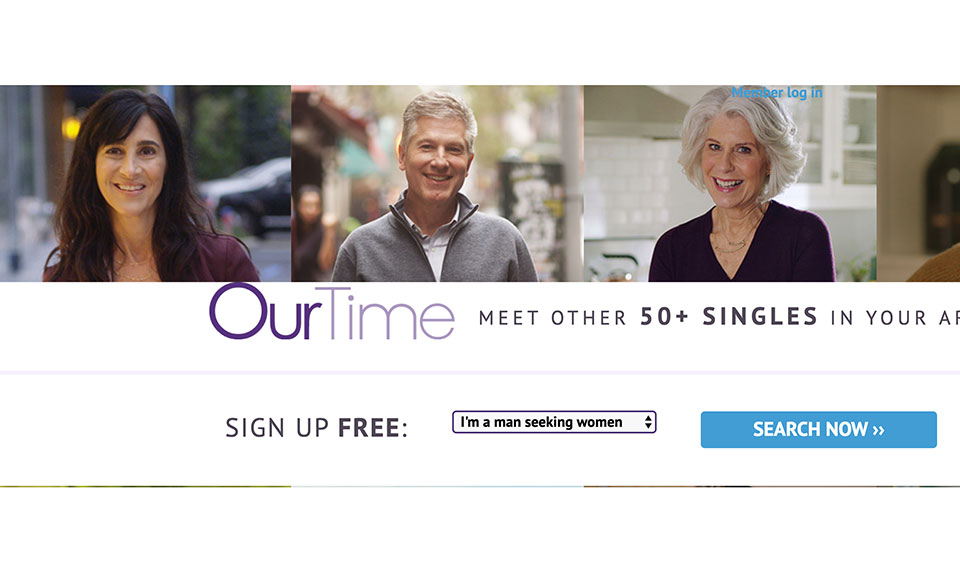OurTime Membership Features