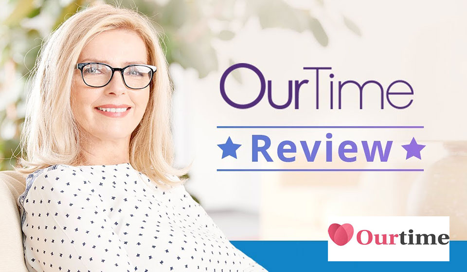 OurTime Review 2025 – Perfect or Scam?