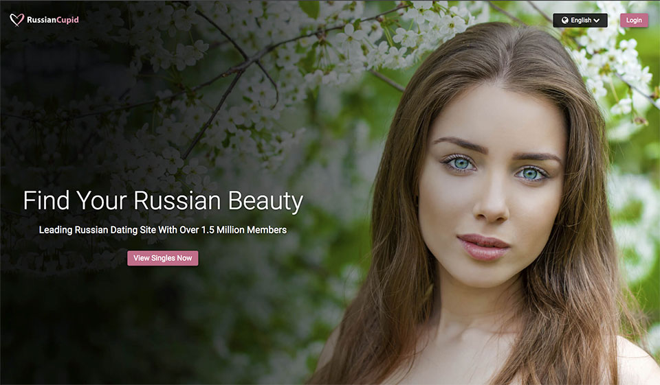 RussianCupid.com