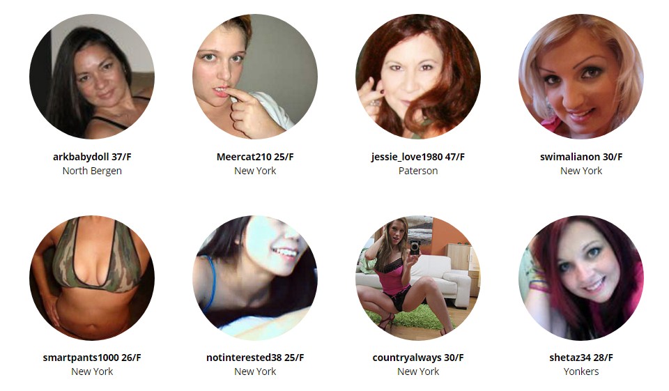 Recensione di Sexfinder