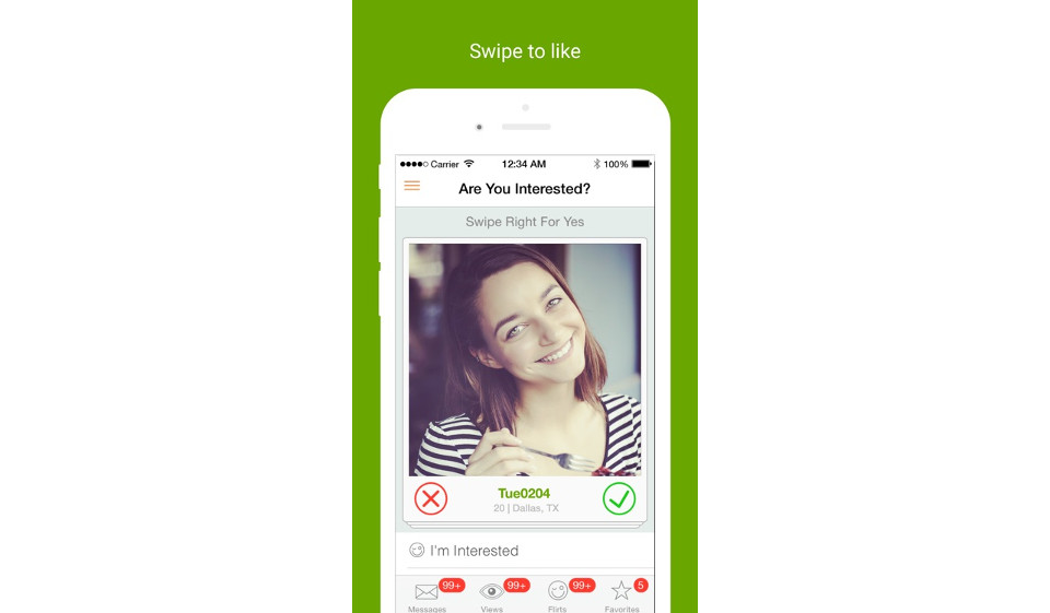 SingleParentMatch Work