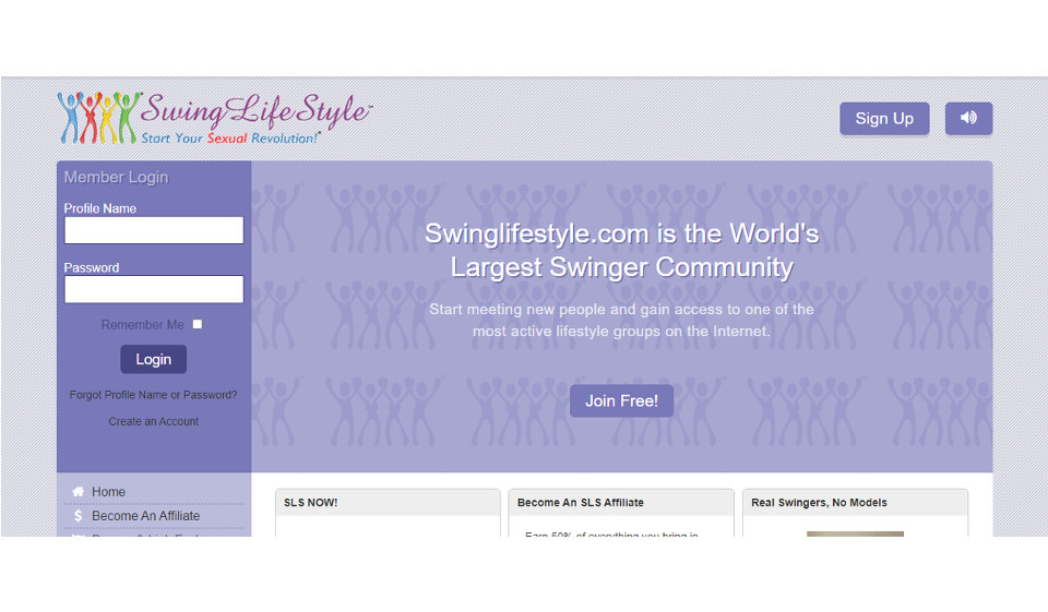 SwingLifeStyle Review 2025 – Perfect or Scam?