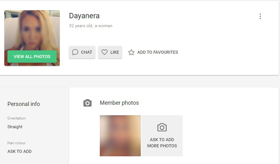 TenderMeets Expert’s review