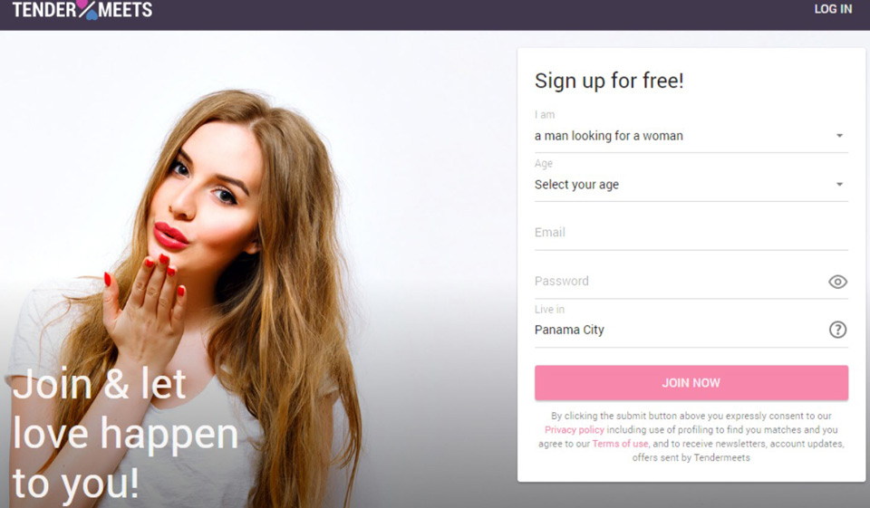 TenderMeets Review 2025 – Perfect or Scam?