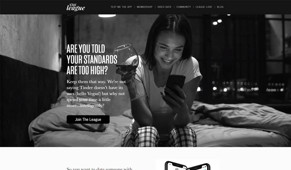 The League Review 2025 – Perfect or Scam?