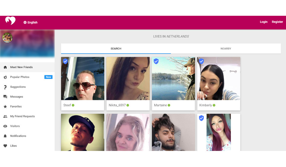 Premium Membership Features