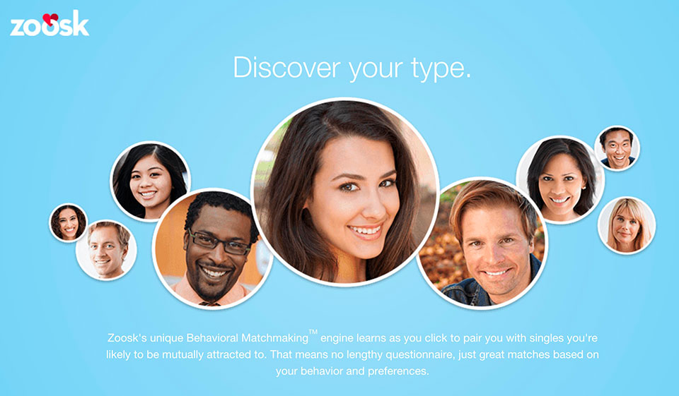 Zoosk Review 2025 – Perfect or Scam?