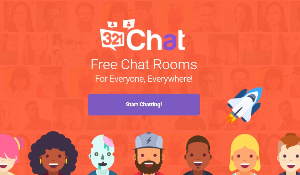 321chat Review 2025 – Perfect or Scam?