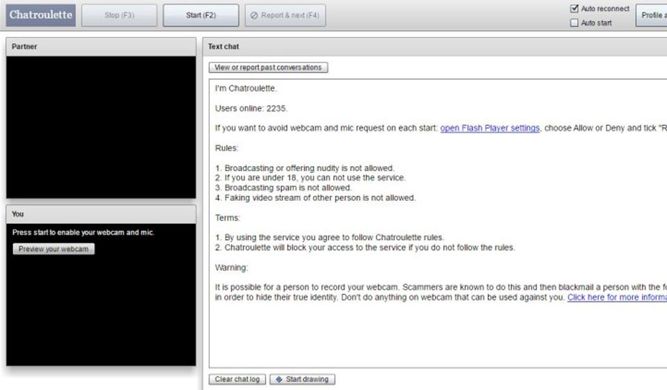 Projekt strony internetowej i użyteczność