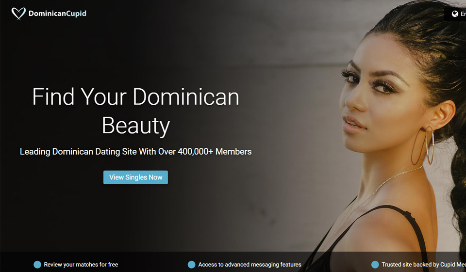 Dominican Cupid Review 2025 – Perfect or Scam