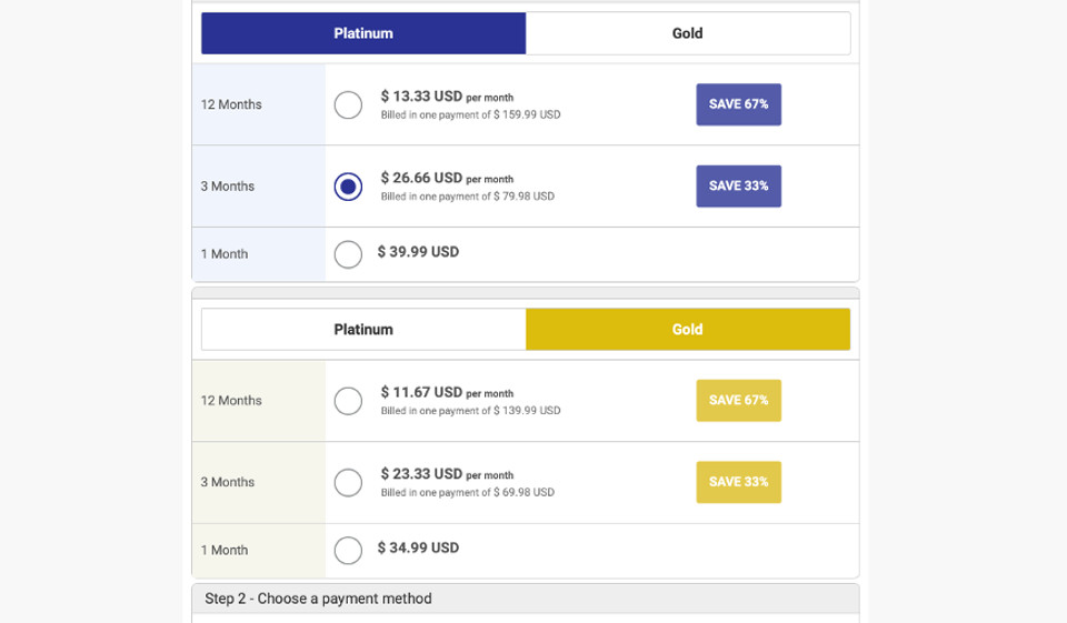 Recensione di un esperto di FilipinoCupid