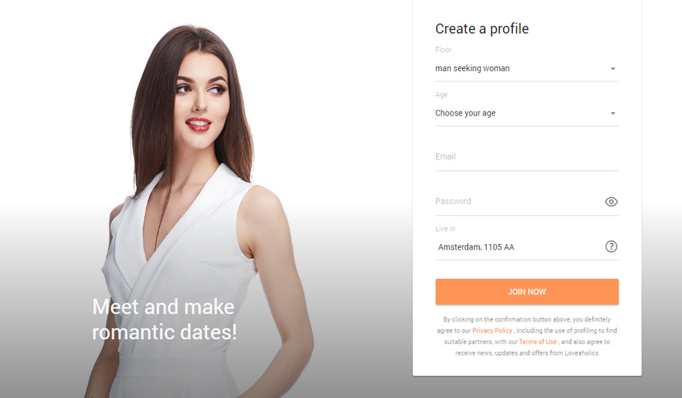 Loveaholics Review 2025 – Perfect or Scam?