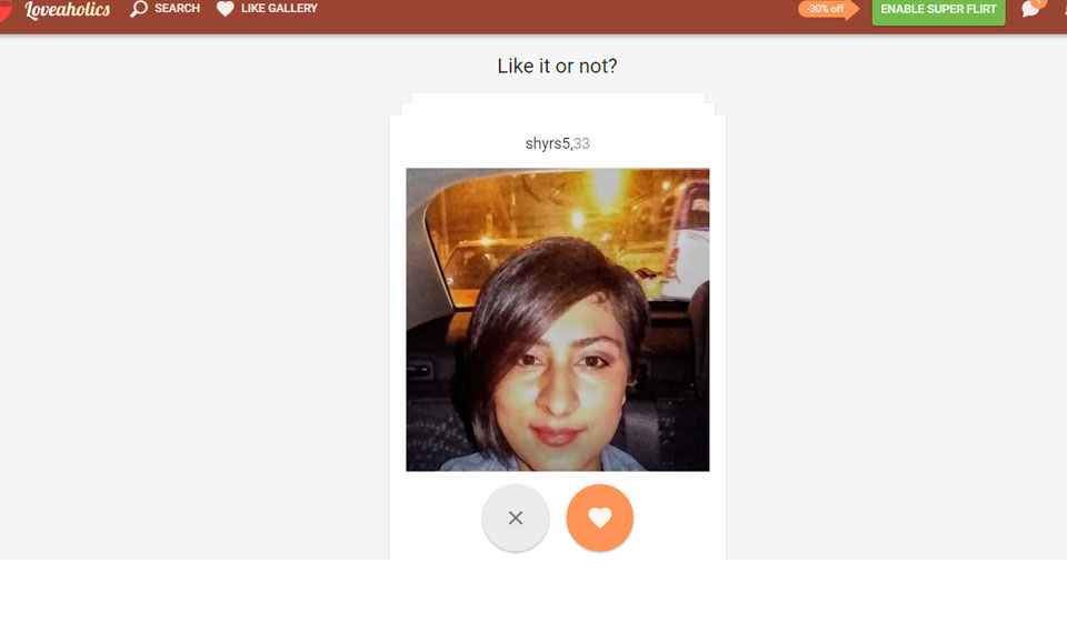 Loveaholics Conclusion