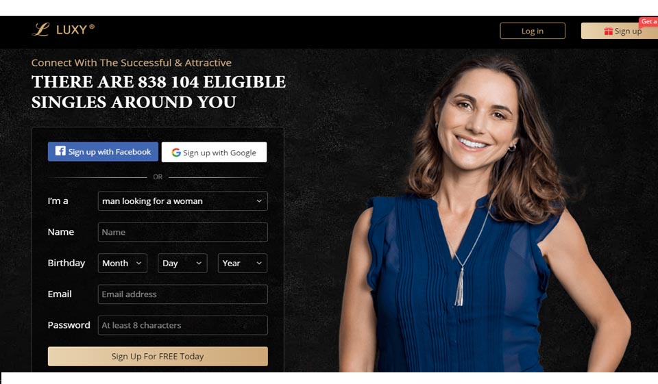 LUXY REVIEW 2025 – PERFECT OR SCAM?
