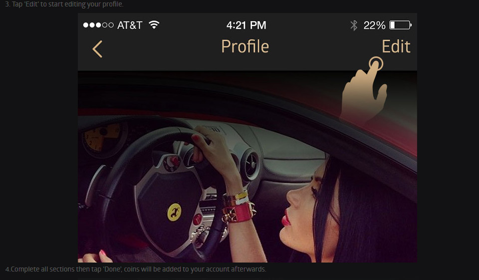 WEBSITE DESIGN AND USABILITY