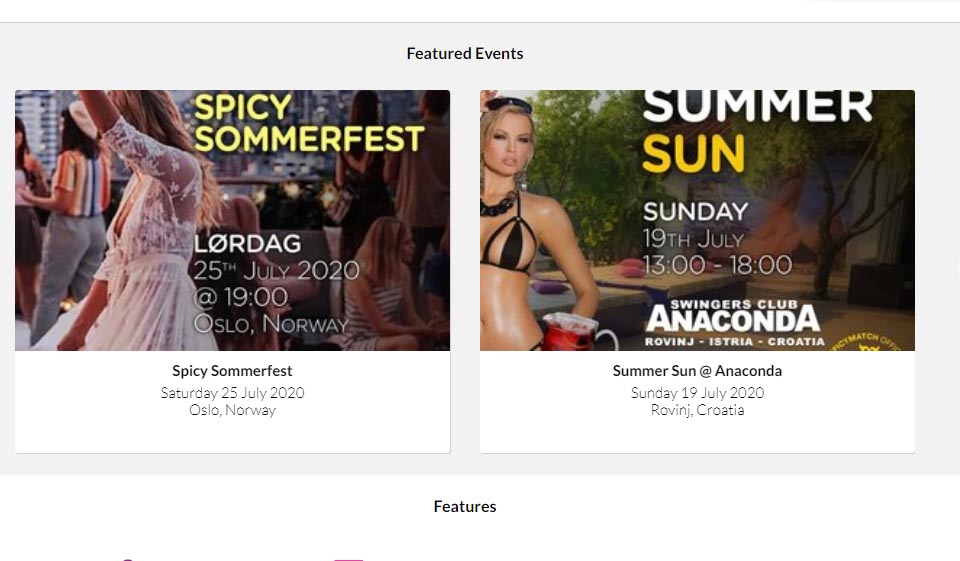 SpicyMatch: Check Out All Available Special Features