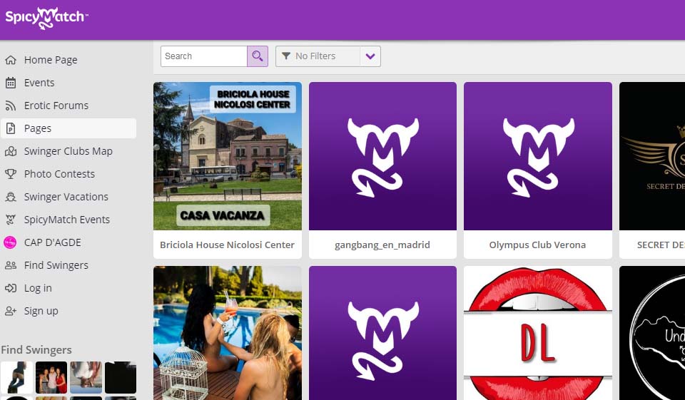 SpicyMatch: Is Membership Pricing Cheap or Expensive