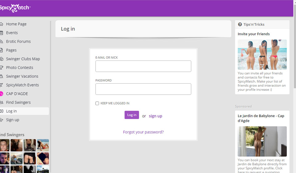 What Paid Premium Membership Features Can You Use?