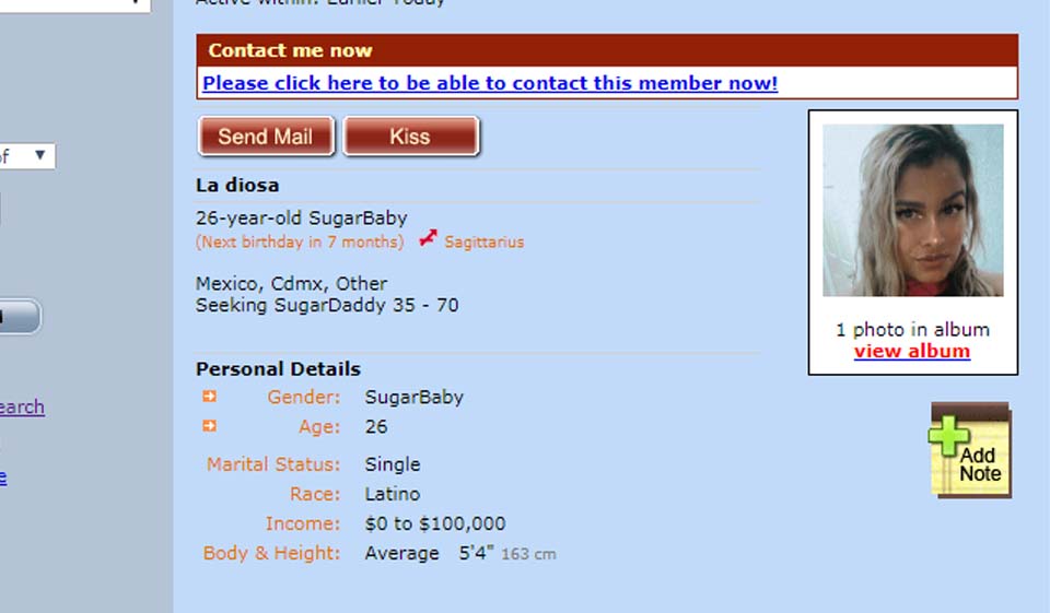 SugarDaddyForMe Conclusion