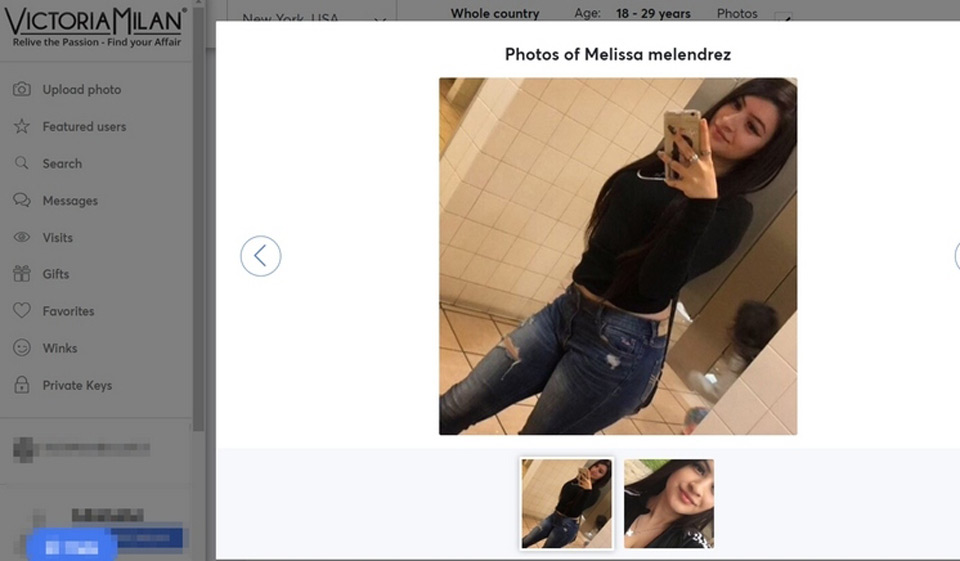 Victoria Really Safe