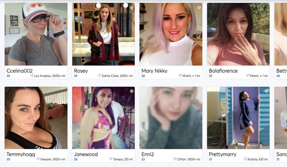 Victoria Websites & Apps