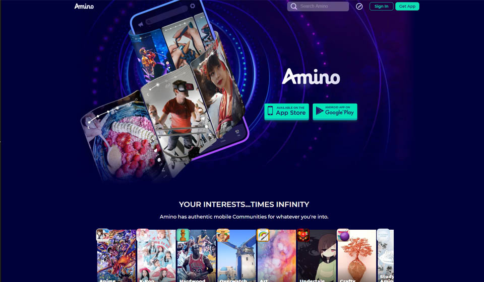 Amino Review 2025 – Perfect or Scam?