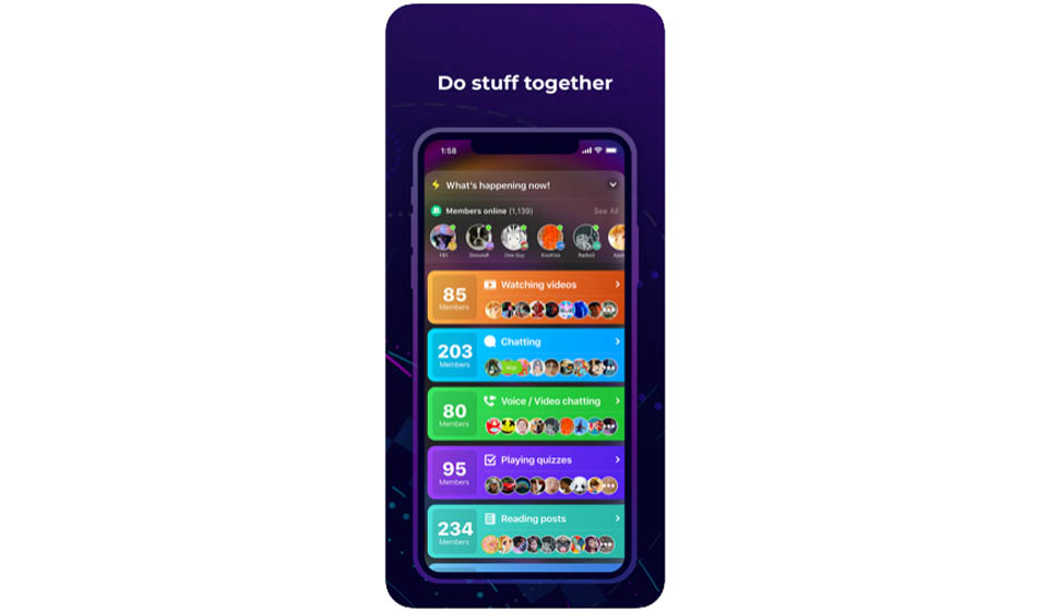 Caracteristici Amino