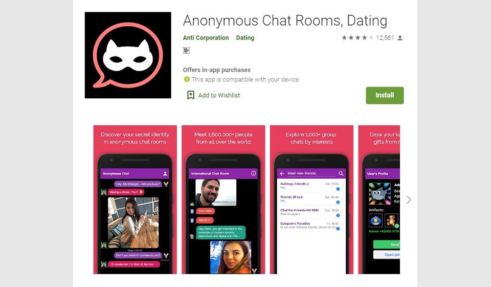 AntiChat Review 2025 – Perfect or Scam?