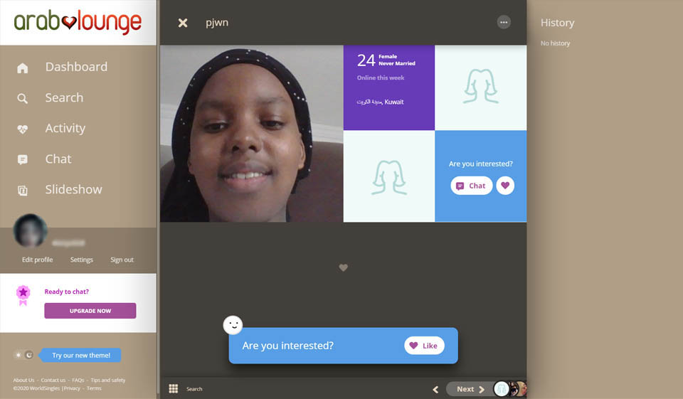 Cum să anulați abonamentul Arablounge?