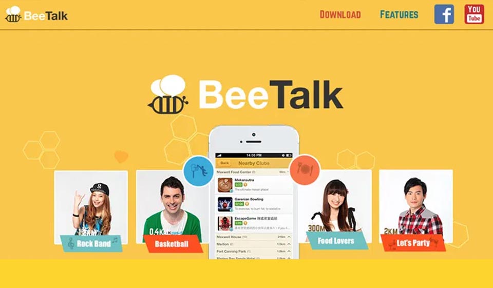 BeeTalk Review 2025 – Perfect or Scam?