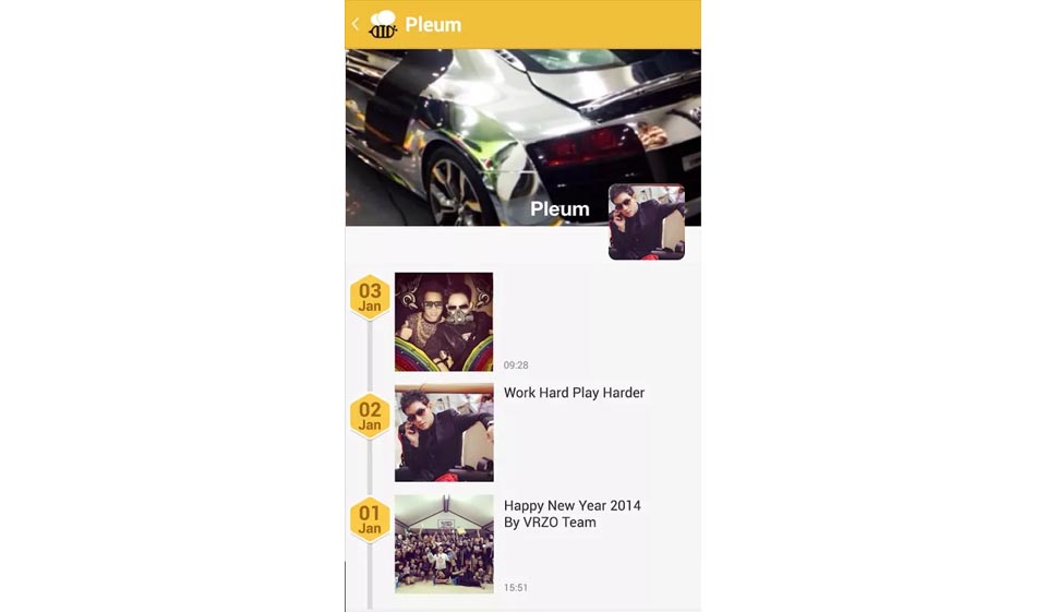 How to cancel BeeTalk subscription?