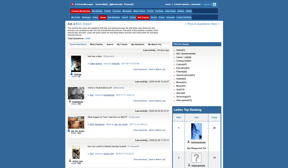 Alternative BGCLive și site-uri și aplicații similare